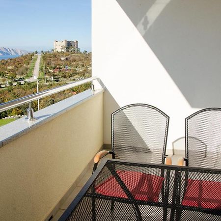 Apartman Leona Villa Nehaj Senj  Luaran gambar
