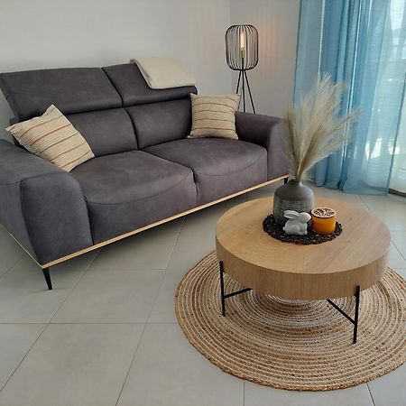 Apartman Leona Villa Nehaj Senj  Luaran gambar