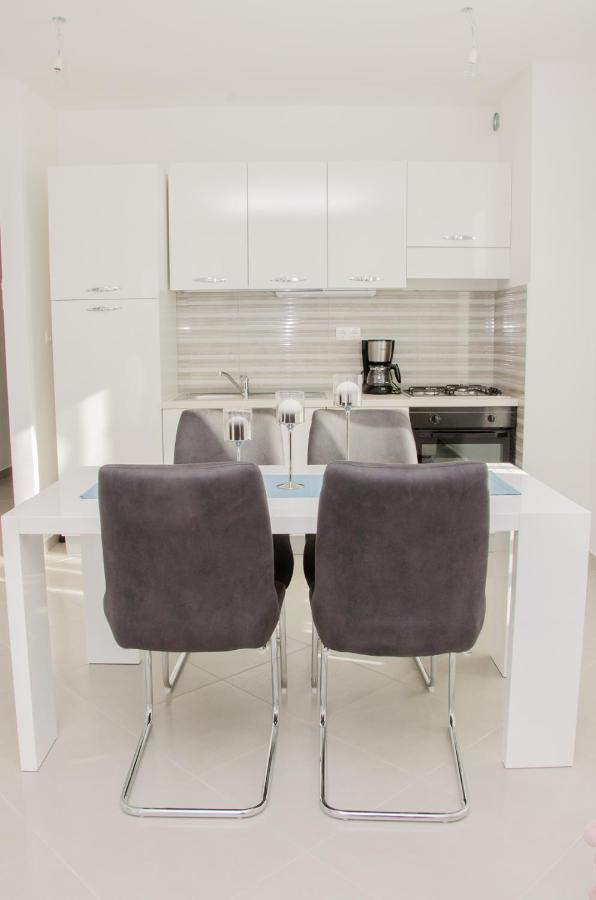 Apartman Leona Villa Nehaj Senj  Luaran gambar