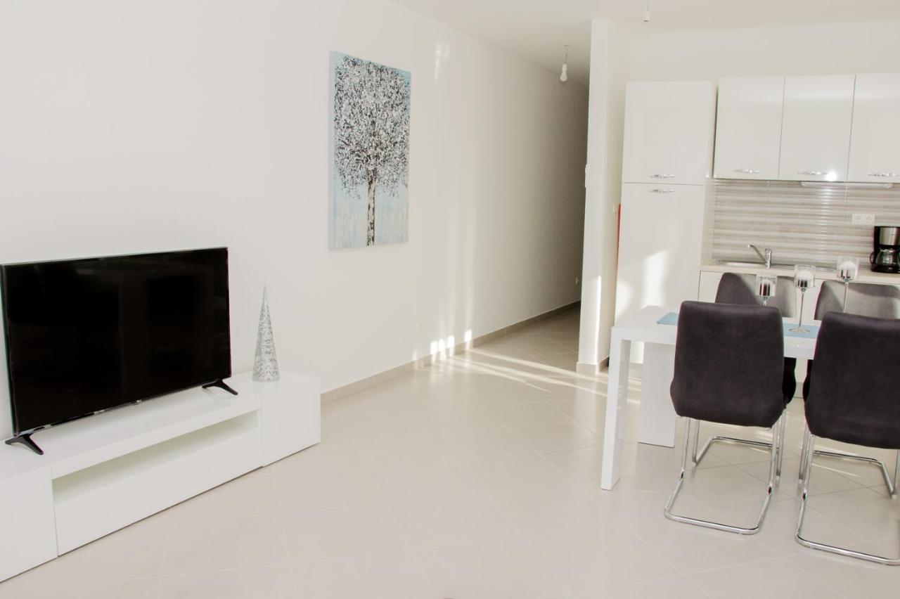 Apartman Leona Villa Nehaj Senj  Luaran gambar