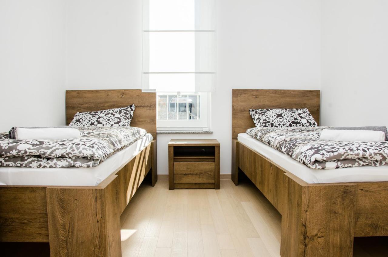 Apartman Leona Villa Nehaj Senj  Luaran gambar