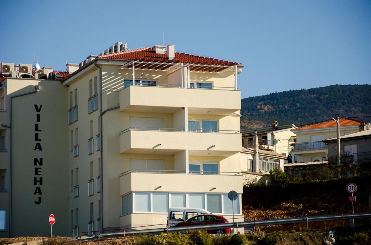 Apartman Leona Villa Nehaj Senj  Luaran gambar
