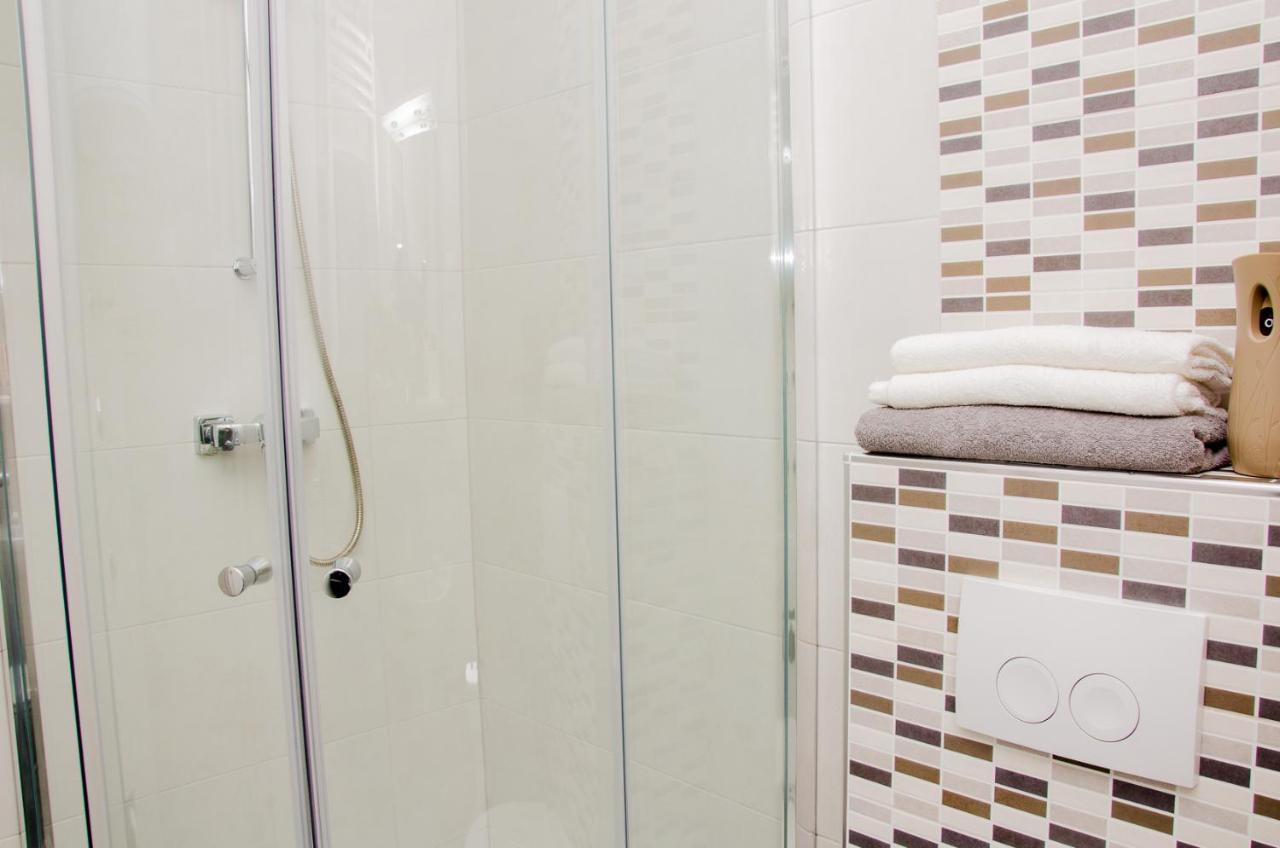 Apartman Leona Villa Nehaj Senj  Luaran gambar
