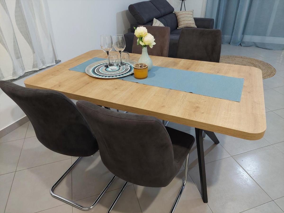 Apartman Leona Villa Nehaj Senj  Luaran gambar