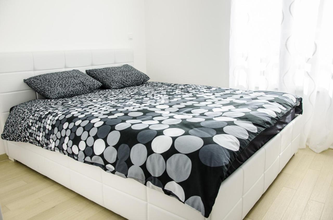Apartman Leona Villa Nehaj Senj  Luaran gambar