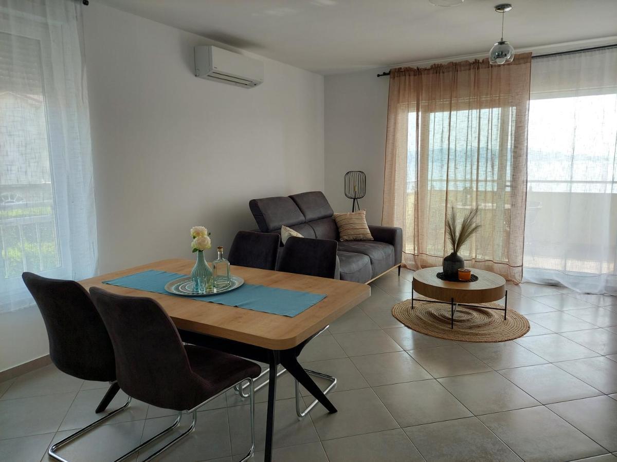Apartman Leona Villa Nehaj Senj  Luaran gambar
